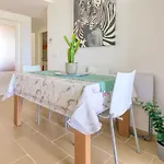 Apartamento Marina Park-3 By Interhome *