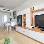 Apartamento Marina Park-3 By Interhome