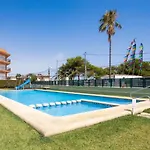 Apartamento Marina Park-3 By Interhome