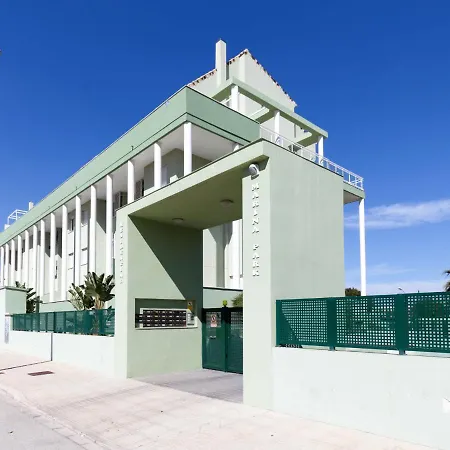 Lägenhet Marina Park-3 By Interhome *