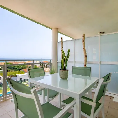 Marina Park-3 By Interhome Lejlighed