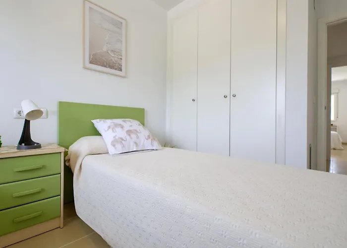 Lägenhet Marina Park-3 By Interhome *