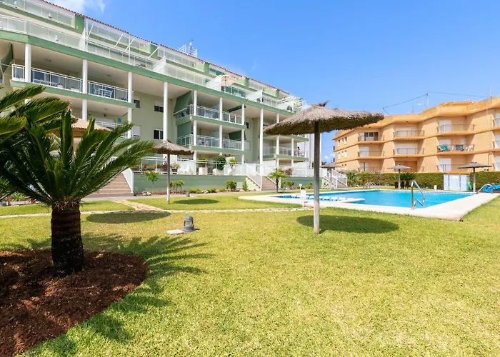 Lägenhet Marina Park-3 By Interhome