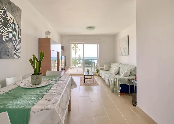 Lägenhet Marina Park-3 By Interhome *