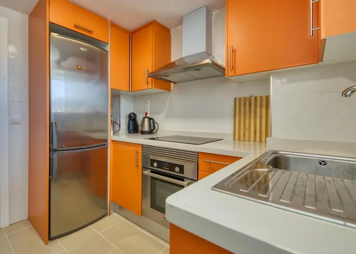 Marina Park-3 By Interhome *