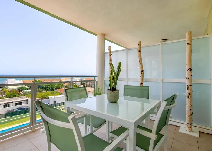 Marina Park-3 By Interhome Lägenhet