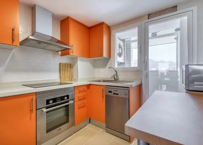 Marina Park-3 By Interhome Lägenhet