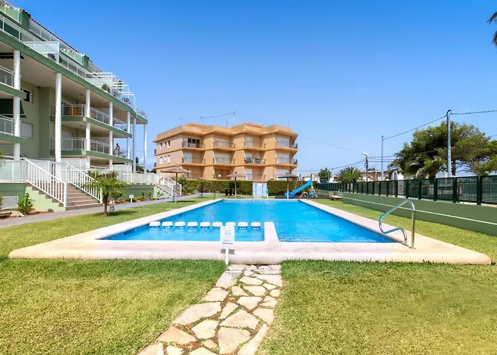 Marina Park-3 By Interhome *