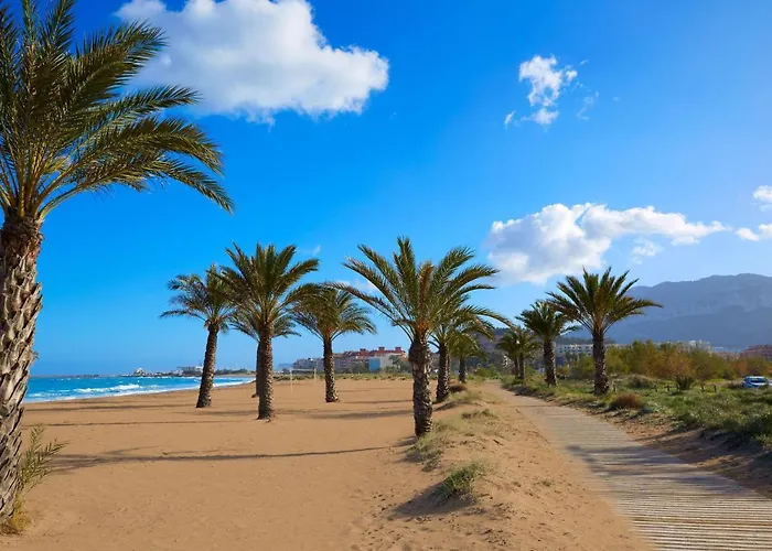 Lägenhet Marina Park-3 By Interhome *