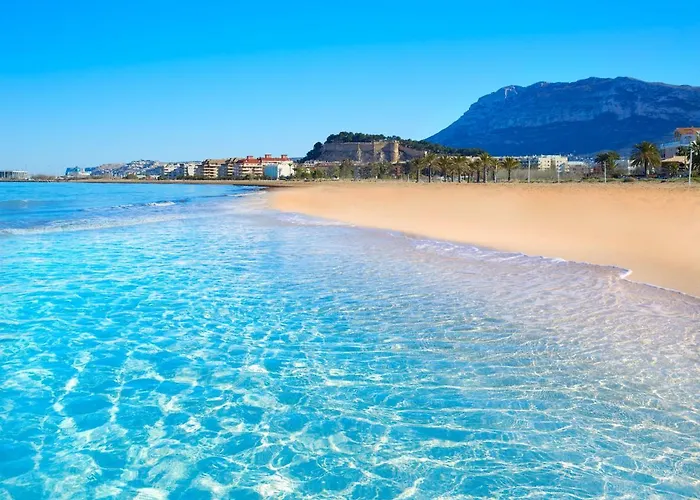 Marina Park-3 By Interhome *