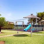 Apartment Marina Park-3 By Interhome *