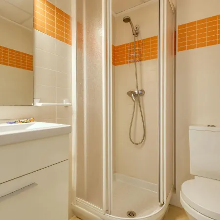 Marina Park-3 By Interhome Apartment *