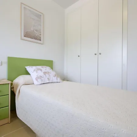 Daire Marina Park-3 By Interhome *