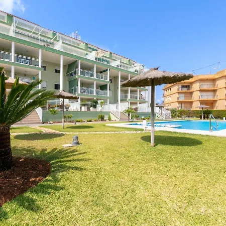 Appartement Marina Park-3 By Interhome