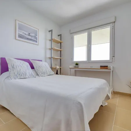 Marina Park-3 By Interhome