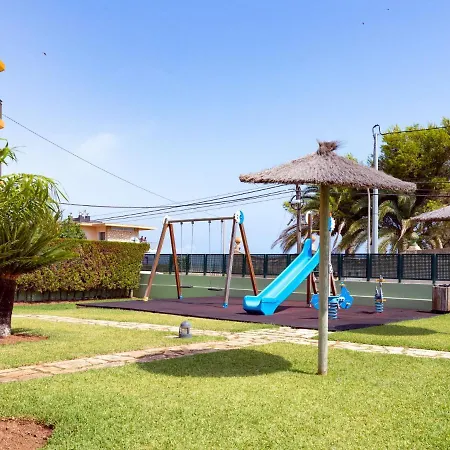 Daire Marina Park-3 By Interhome *