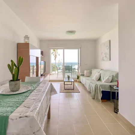 Apartment Marina Park-3 By Interhome *