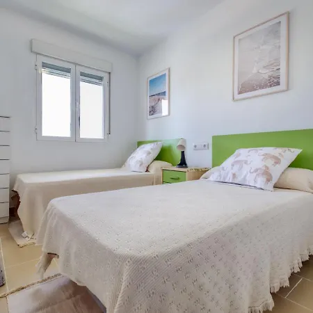 Daire Marina Park-3 By Interhome