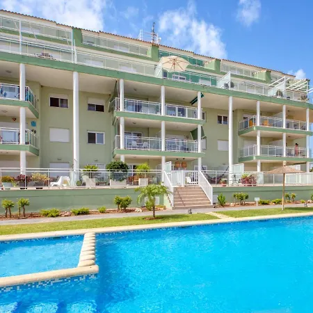 Marina Park-3 By Interhome Daire *