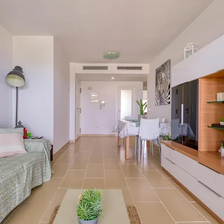 Marina Park-3 By Interhome Apartment