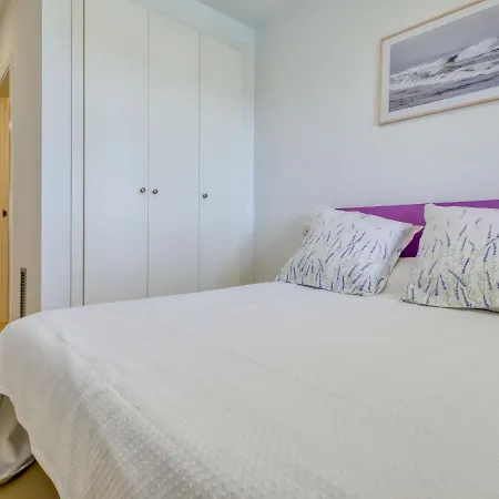 Apartment Marina Park-3 By Interhome