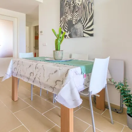 Apartment Marina Park-3 By Interhome *