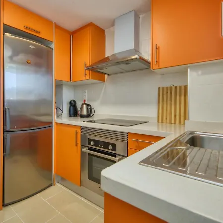 Marina Park-3 By Interhome *