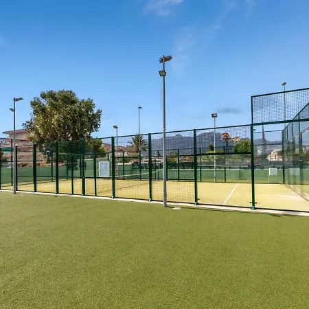 Marina Park-3 By Interhome *