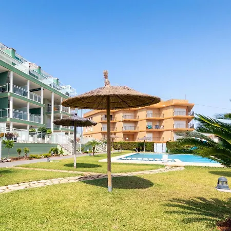 Daire Marina Park-3 By Interhome