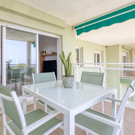 Marina Park-3 By Interhome