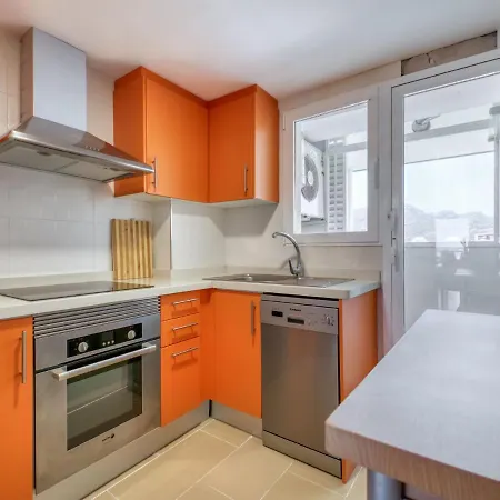 Marina Park-3 By Interhome Apartment