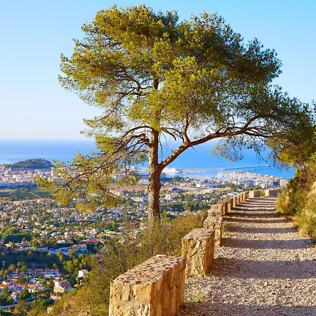 Marina Park-3 By Interhome Apartman