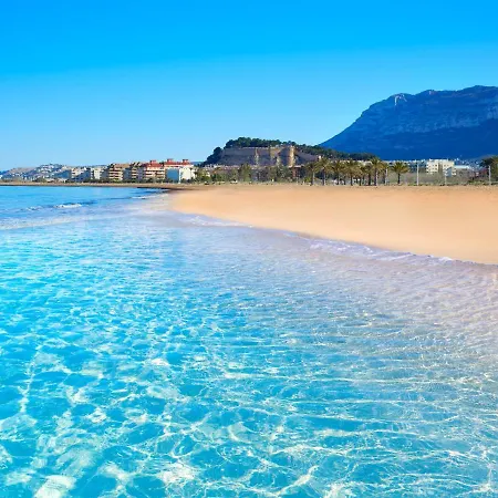 Marina Park-3 By Interhome *