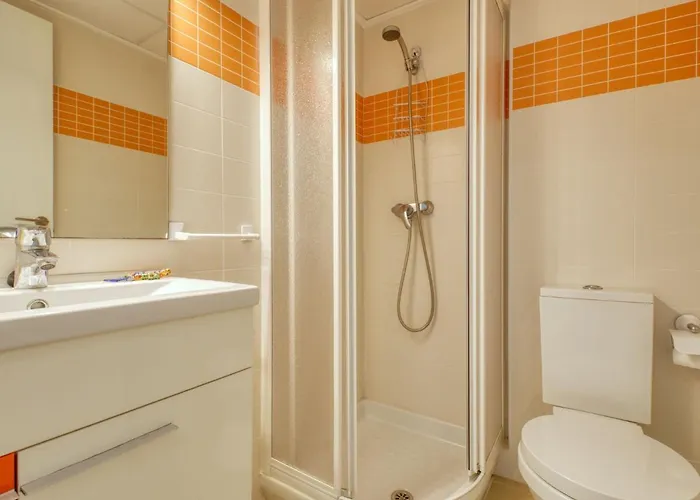 Marina Park-3 By Interhome アパート *