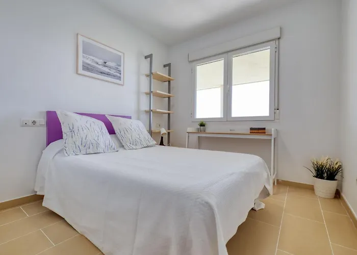 Marina Park-3 By Interhome