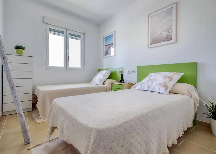 Apartamento Marina Park-3 By Interhome