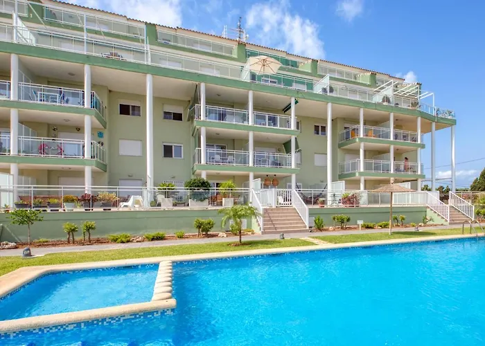 Marina Park-3 By Interhome Apartamento *