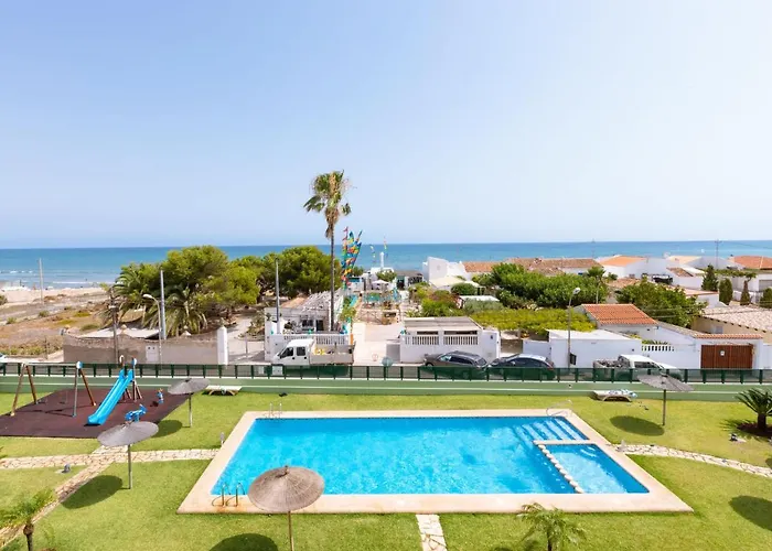 Apartman Marina Park-3 By Interhome *