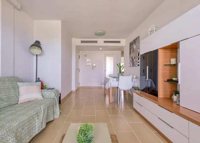 Marina Park-3 By Interhome Apartman