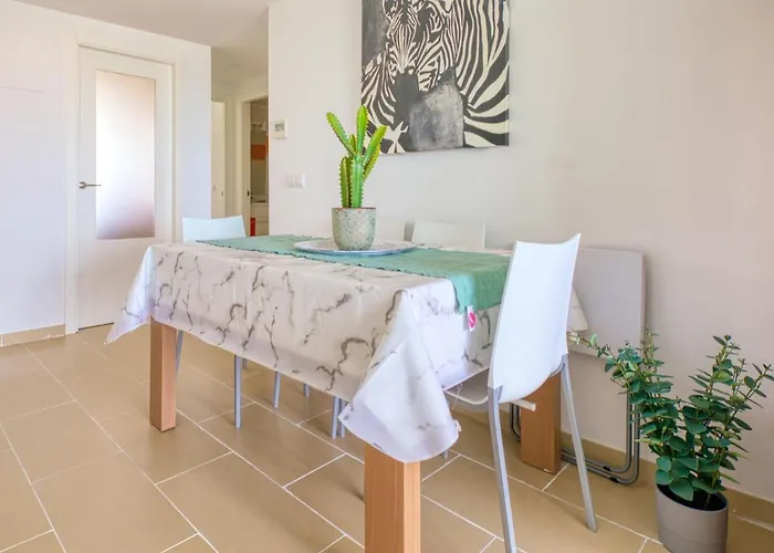 Apartman Marina Park-3 By Interhome *