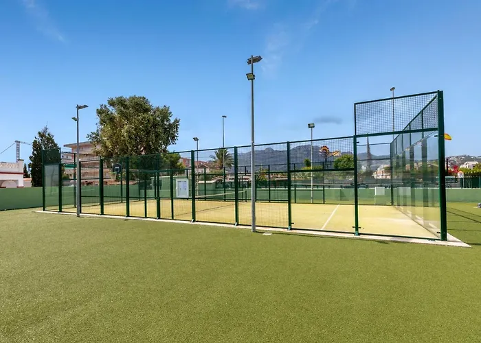 Marina Park-3 By Interhome *