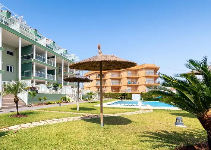 Apartman Marina Park-3 By Interhome