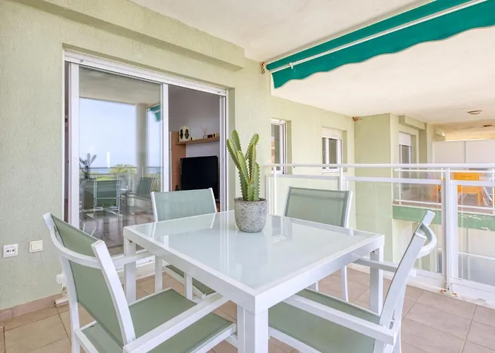 Marina Park-3 By Interhome