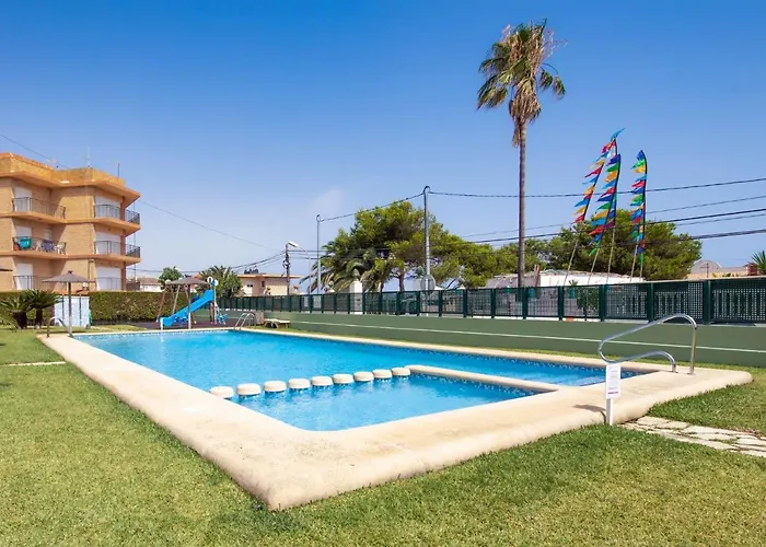 Apartman Marina Park-3 By Interhome